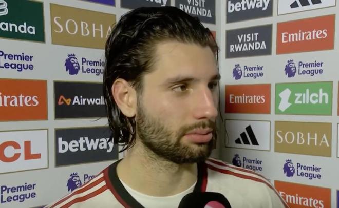 索博：我没说我们仍在争冠行列中，我是说我永远不会放弃