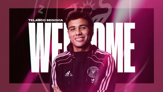 记者：贝蒂斯、富勒姆有意迈阿密国际中场塞戈维亚