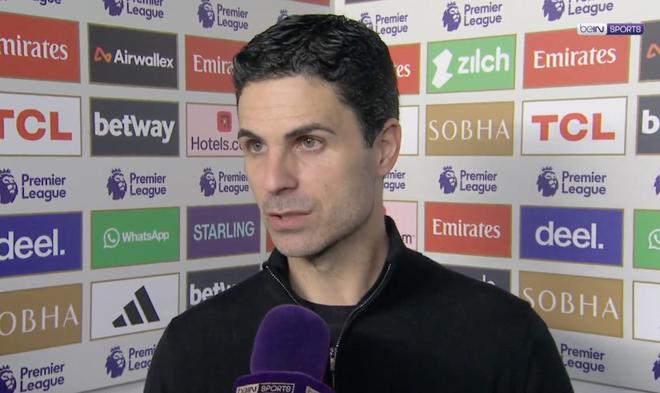 塔帅：没被射正这一点是积极的，但有点遗憾没赢下比赛