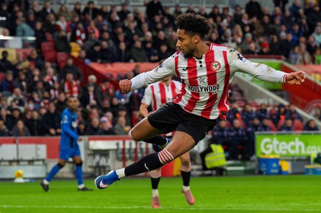 德天空：布伦特福德希望留下沙德，热刺对其密切关注