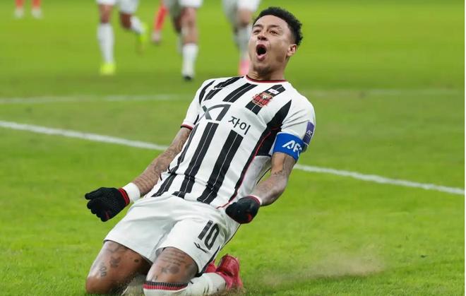 约克：林加德应该去雷克瑟姆最后一舞，帮助他们升超