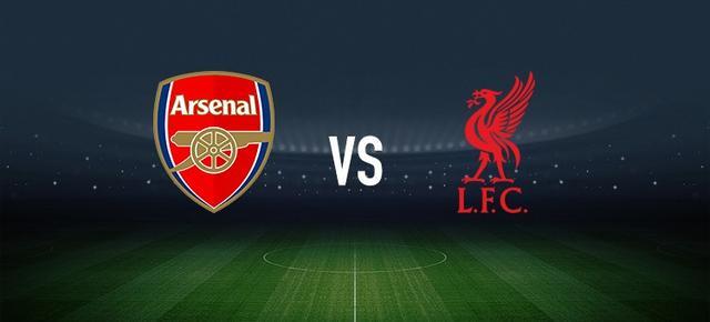 阿森纳vs利物浦：萨卡、赖斯首发，范戴克、阿利松出战