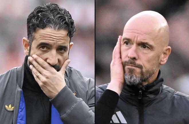 TA：曼联已经将足球成绩置于未来商业成功的核心驱动位置