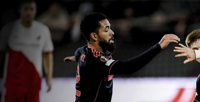 都体：道路很难达成买断条件，尤文考虑终止森林租借另寻买家