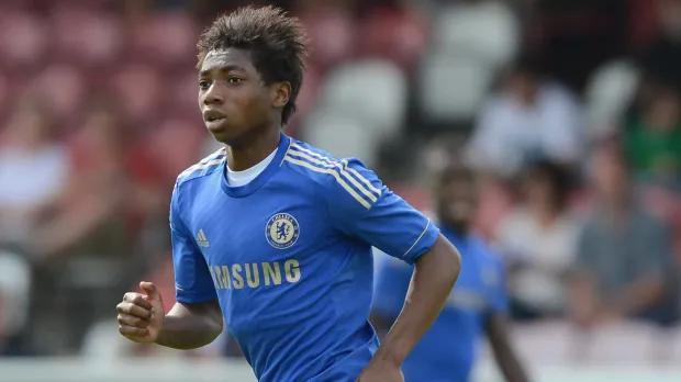 与病魔斗争，33岁切尔西旧将穆松达：我的生命只剩下几天时间