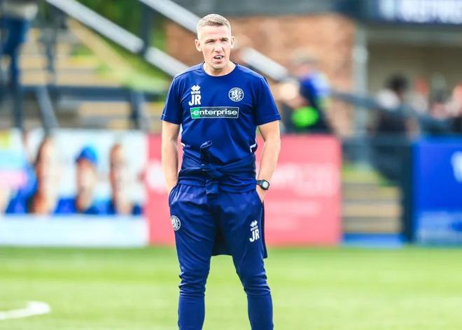 做到了！鲁尼弟弟赛前称如果淘汰水晶宫将载入足总杯史册