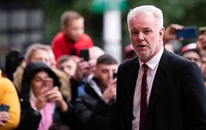 曼联名宿：除非挖来瓜迪奥拉，不然曼联还是需要DNA教练