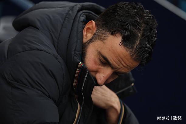 英超各队换教练有用吗?换帅最失败的案例竟然并非曼联 英超各队换教练有用吗?换帅最失败的案例竟然并非曼联