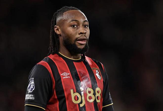 1040万镑，TA：塞门约的转会中，布里斯托尔城有20%二转分成