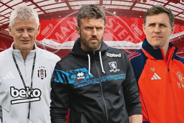 阿莫林爱将在曼联失宠！合同仅剩6个月 夏窗面临清洗