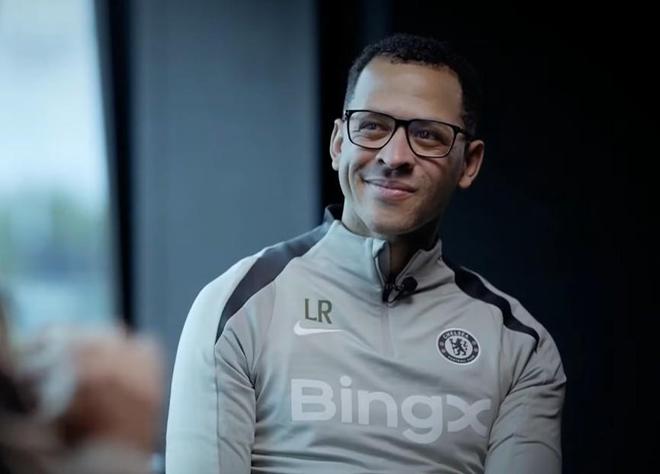 罗塞尼尔：有时展现脆弱反而是最强的武器，我并不完美