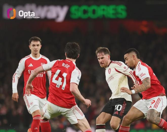 DO：阿森纳有意夏天竞购格伊！德天空：枪手、米兰已电询多特新星