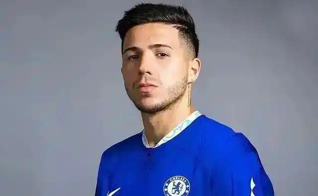 多纳塞认为，恩佐处于超负荷的状态，麦克法兰可以长期执教切尔西