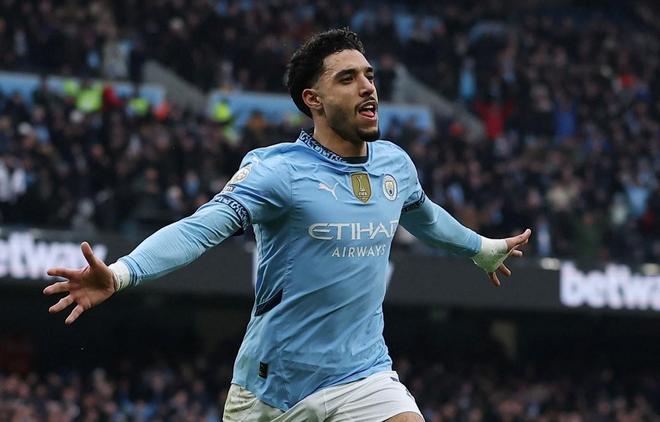 罗马诺：马尔穆什不打算离开曼城，真正可能冬窗离队的是鲍勃