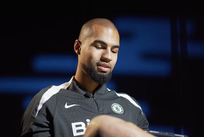 桑切斯：我们相信球队能比上赛季走得更远，并正在为此努力