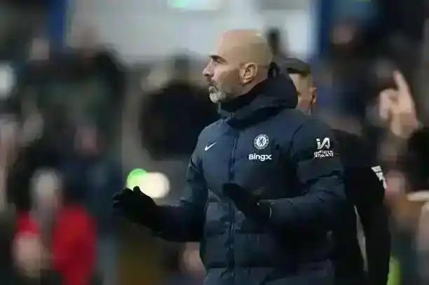 切西尼替马雷斯卡打抱不平，阿莫林属于自讨苦吃