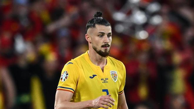 意媒：德拉古辛转会暂时陷入停滞，预计热刺明日给罗马答复