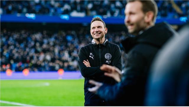 林德斯：我们的进攻表明对对手的尊重；塞门约加盟真是太好了