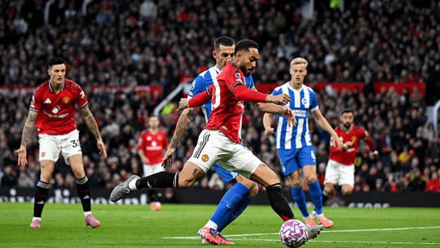 凌晨0点30曼联出战足总杯:6次相遇6次晋级!新帅剑指首胜 凌晨0点30曼联出战足总杯:6次相遇6次晋级!新帅剑指首胜