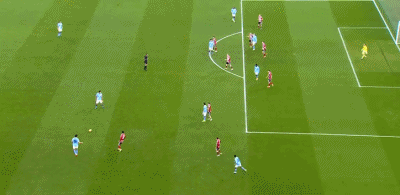 远射破门，罗德里时隔601天代表曼城打入进球