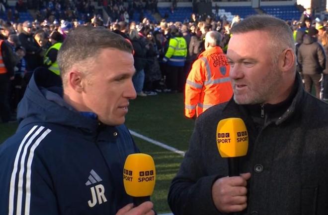 麦克尔斯菲尔德队长：水晶宫没创造太多机会，我们感到骄傲