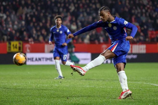 哈托：我没庆祝是因为我自己都惊讶球居然进了