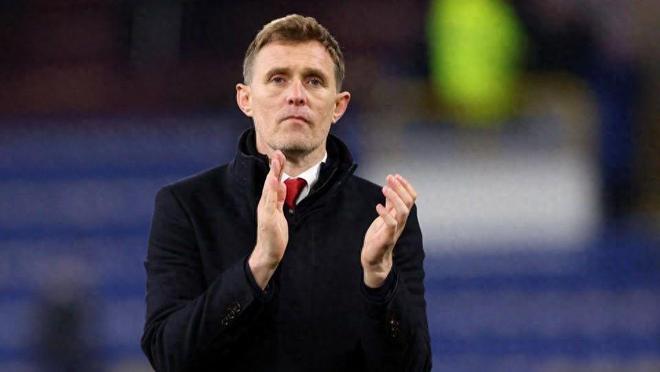 临危受命！曼联暂缓选帅，弗莱彻或率队迎战曼城