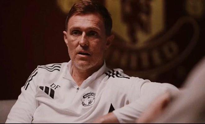 曼联足总杯晋级弗莱彻或转正!一优势打动拉爵团队,未来也有机会 曼联足总杯晋级弗莱彻或转正!一优势打动拉爵团队,未来也有机会