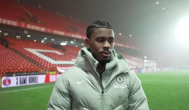 哈托：这两天主教练开了很多次队内会议，我们给出了积极回应