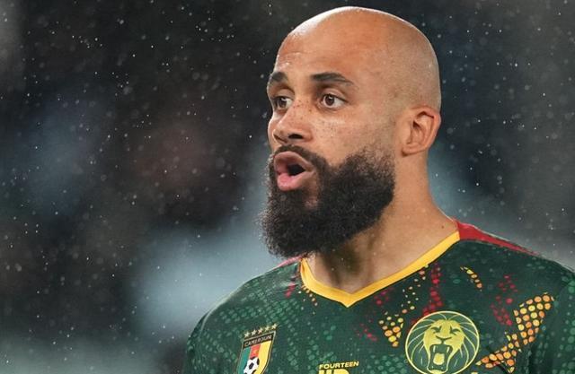 姆伯莫：我们没踢出自己的足球，许多人是第一次参加洲际比赛