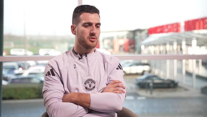 达洛特：希望一路打进足总杯决赛；我们会在训练中练习点球