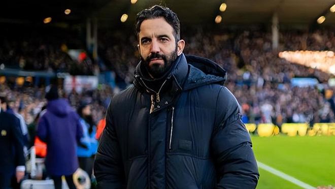 曼联换帅，可不只赶走阿莫林这么简单！“去前任化”任重道远