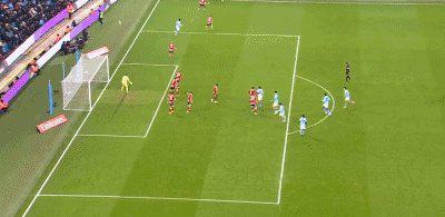 【早报】凶残！曼城多点开花狂进10球！