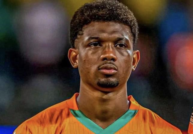 阿马德-迪亚洛：把我和德罗巴、亚亚-图雷相比？那是不现实的