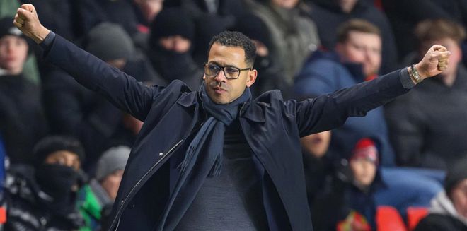 新帅罗塞尼尔首秀开门红，切尔西5-1查尔顿，足总杯晋级战有改变