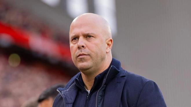 斯洛特：球队在英超的排名不理想，足总杯提供了一个全新契机