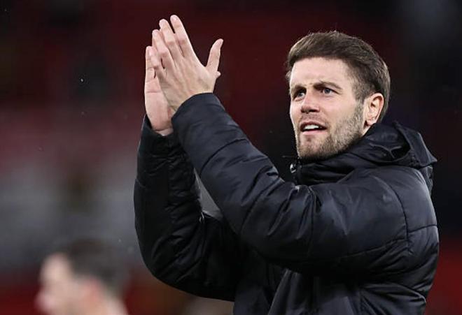 许尔策勒：我们很有雄心，始终相信自己能够与最强的球队竞争