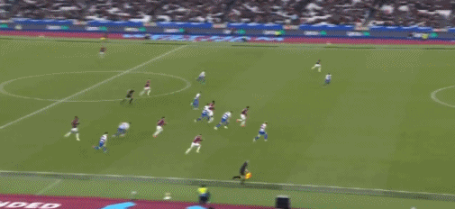 足总杯西汉姆联2-1QPR晋级，卡斯特利亚诺斯加时制胜