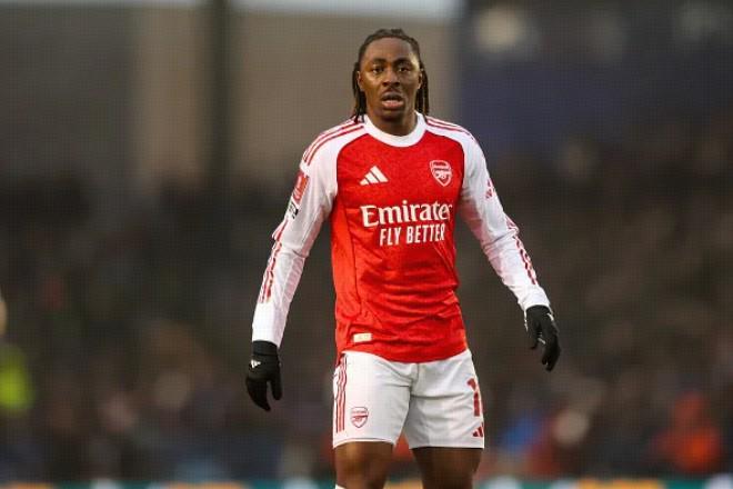 阿森纳名宿：我仍然认为阿森纳签下埃泽是正确的