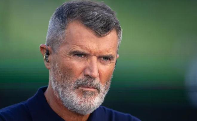 基恩：赖斯称得上世界顶级球员了，他也让周围的球员变得更好