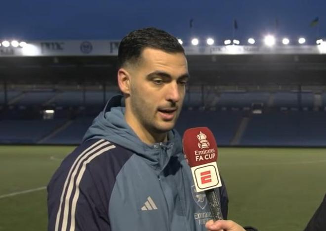 梅里诺：我们定位球训练很努力；队友的竞争提升了球队的水平