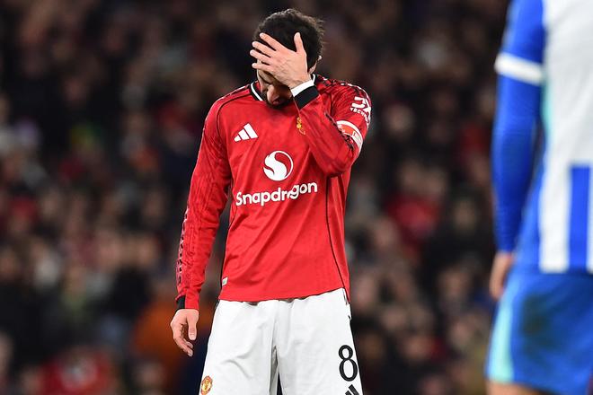 自2013/14赛季以来，曼联首次在足总杯第三轮出局