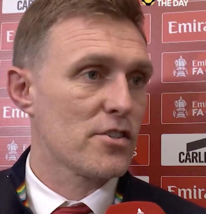 弗莱彻：若球员团结一致，曼联完全有能力在本赛季实现目标