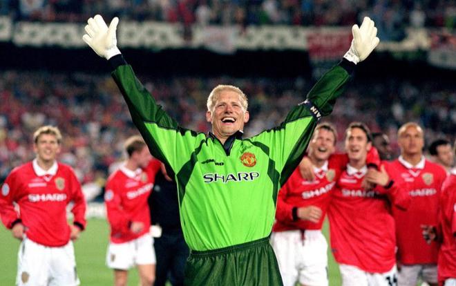 英超历史十大门将榜单发布！切赫排名第二 德赫亚第四！哈特落榜