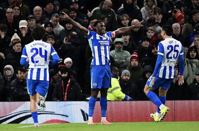 维尔贝克：之前在曼联时弗莱彻给了我很大帮助，很高兴见到他