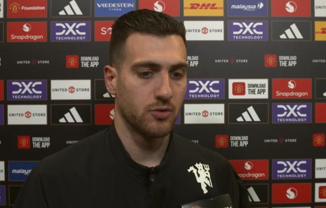 达洛特：我们创造了足够赢球的机会，但很失望未能晋级