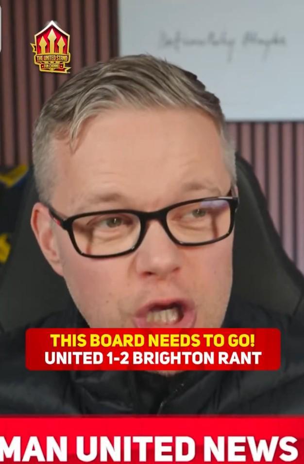 很难顶，曼联博主马金桥：威尔科克斯今天就滚，贝拉达明天滚