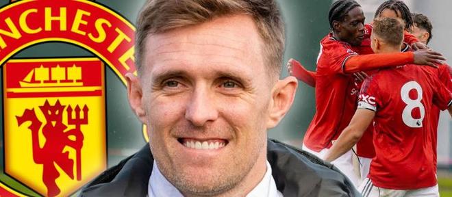 曼联高层：默契比任何战术都重要！卡里克+弗莱彻，能稳定军心