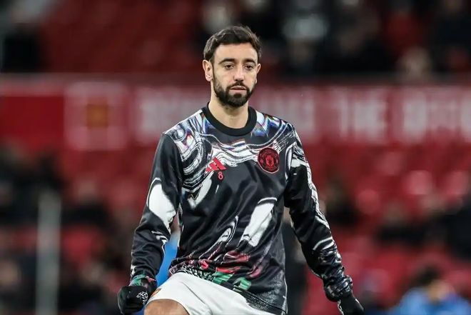 曼联1-2布莱顿，足总杯1轮游，完全被压制，真正意义的单线作战