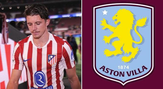 罗马诺：维拉即将就加拉格尔租借+买断的转会与马竞达成协议